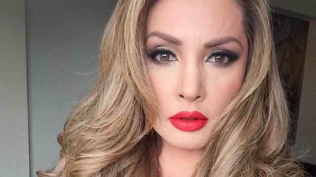 Tunden a Paty Navidad en Twitter