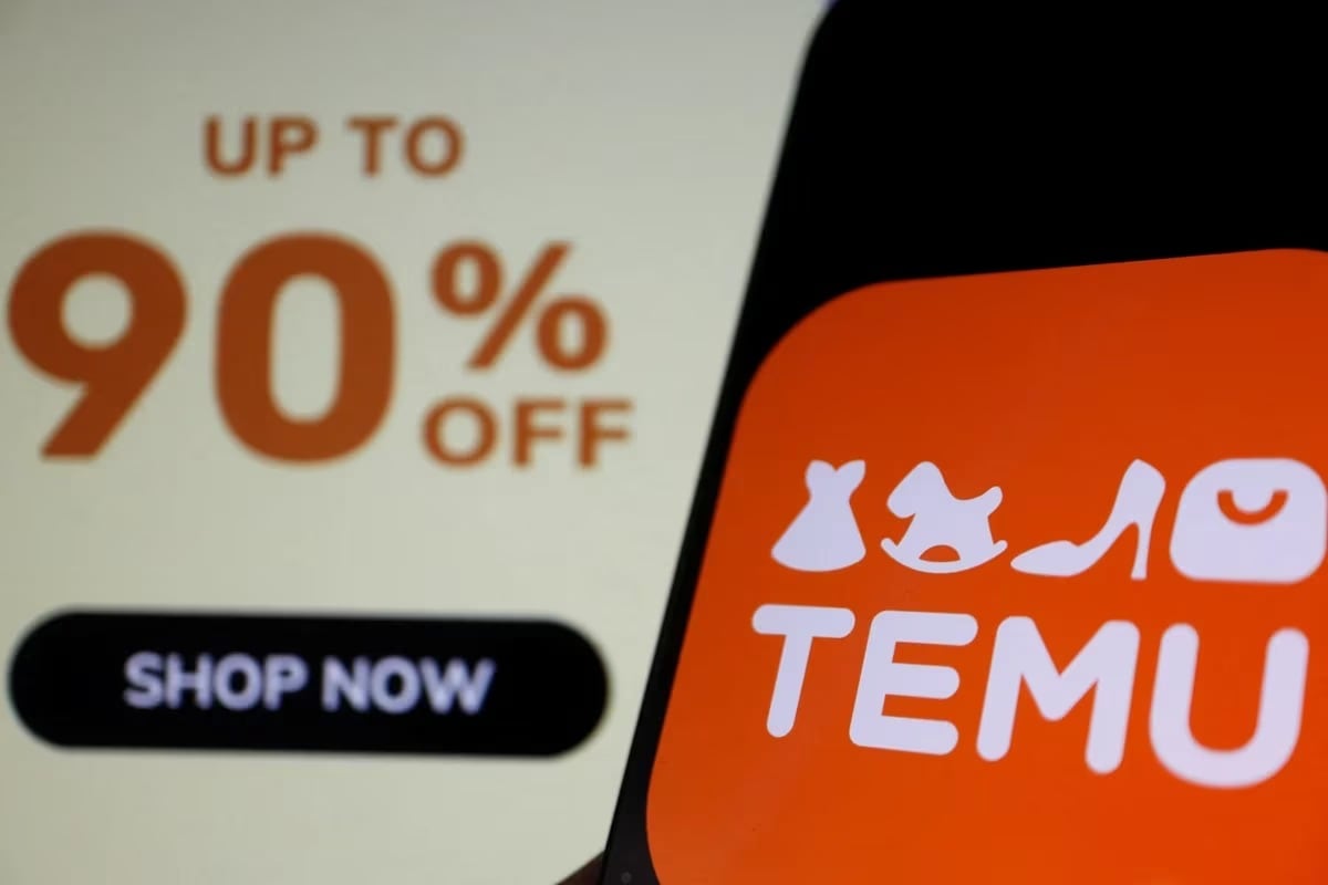 ¿Cuánto tardan en llegar los envíos de Temu?