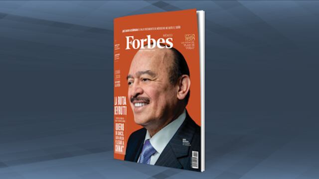 Comprar medios para presionar al gobierno, vieja manía de gente de poder y dinero