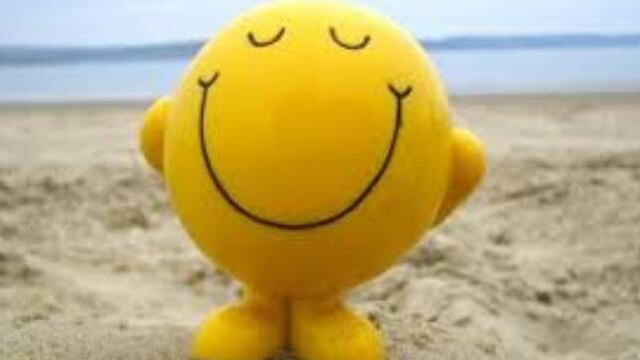 Día internacional de la felicidad