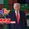 UPS, DHL y FedEx van por reembolsos de aranceles de Trump