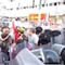 ¿Qué pasa en Insurgentes hoy martes 12 de septiembre? Policías de CDMX intervienen ante bloqueo que afecta Metrobús CDMX