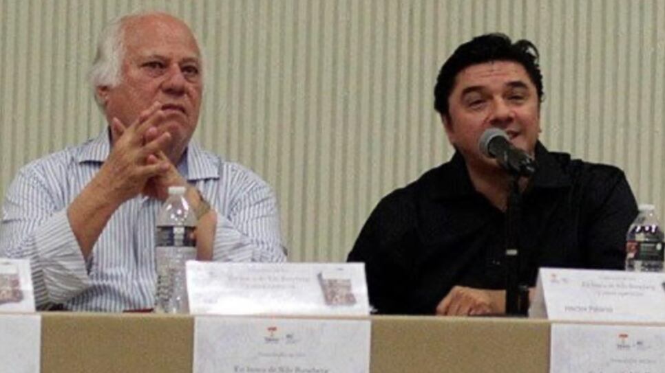 Dionicio Morales, poeta: encuentros y desencuentro