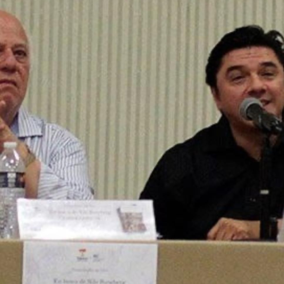 Dionicio Morales, poeta: encuentros y desencuentro