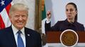 Donald Trump: Claudia Sheinbaum confirma invitación a toma de posesión, pero para la Embajada de México