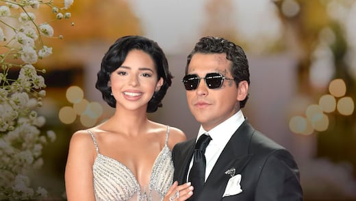 La boda de Ángela Aguilar y Christian Nodal sorprenderá: sería en Zacatecas y “a puertas abiertas”