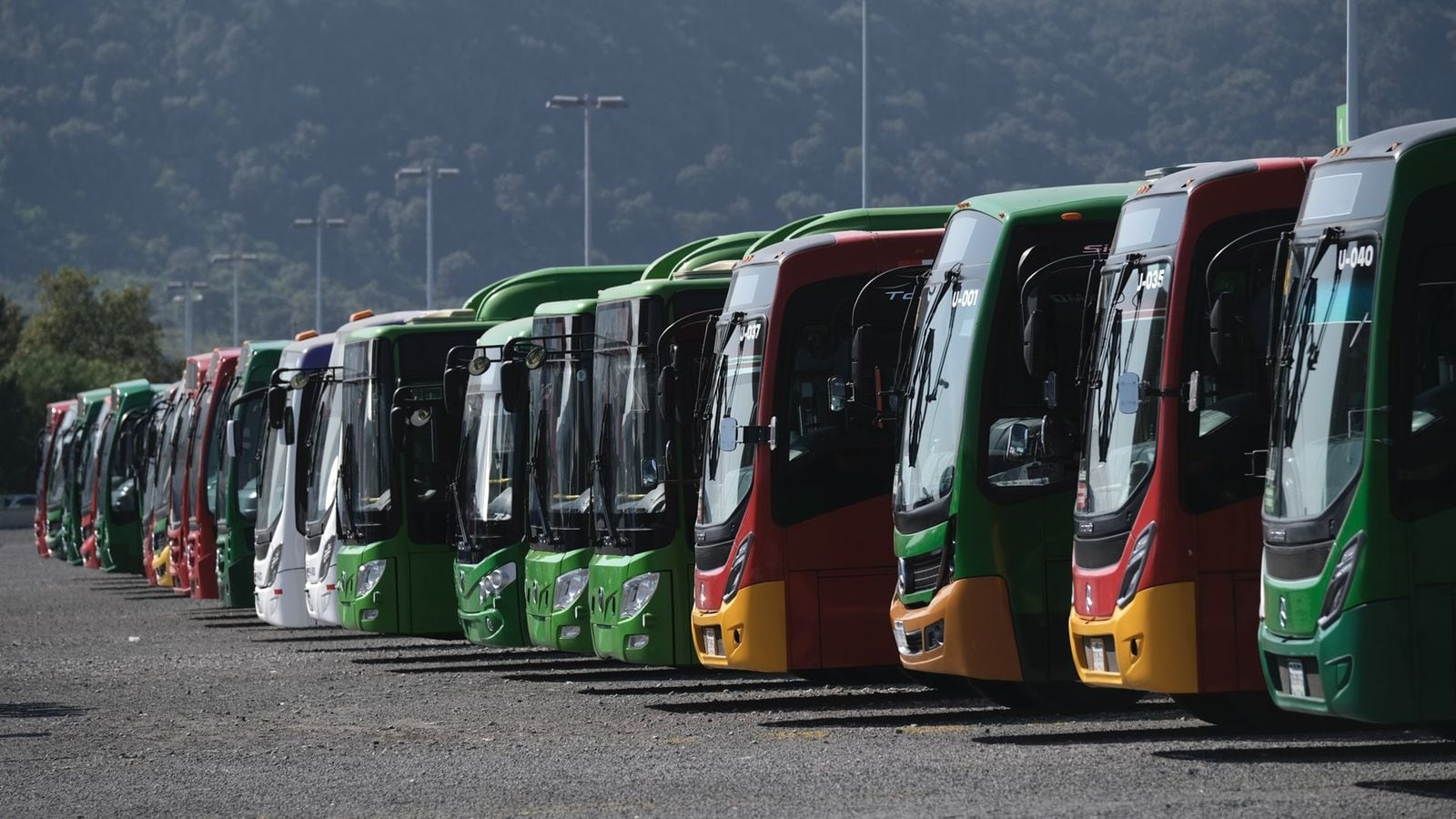Tarifa del transporte será de 11 pesos a partir del 1 de abril en Jalisco