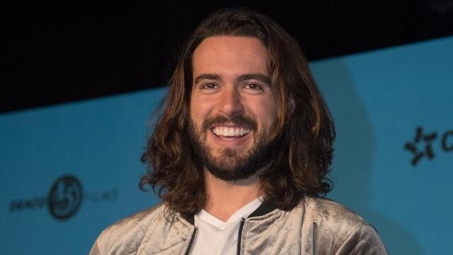 Pablo Lyle participó en la película “Mirreyes contra Godinez”.