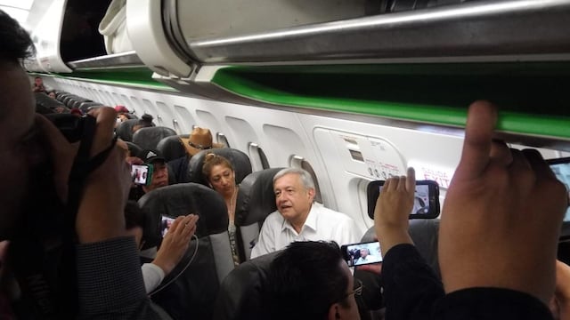 André Manuel López Obrador
