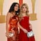 Valentina Paloma Pinault, hija de Salma Hayek, usa el mismo vestido que ella en 1997