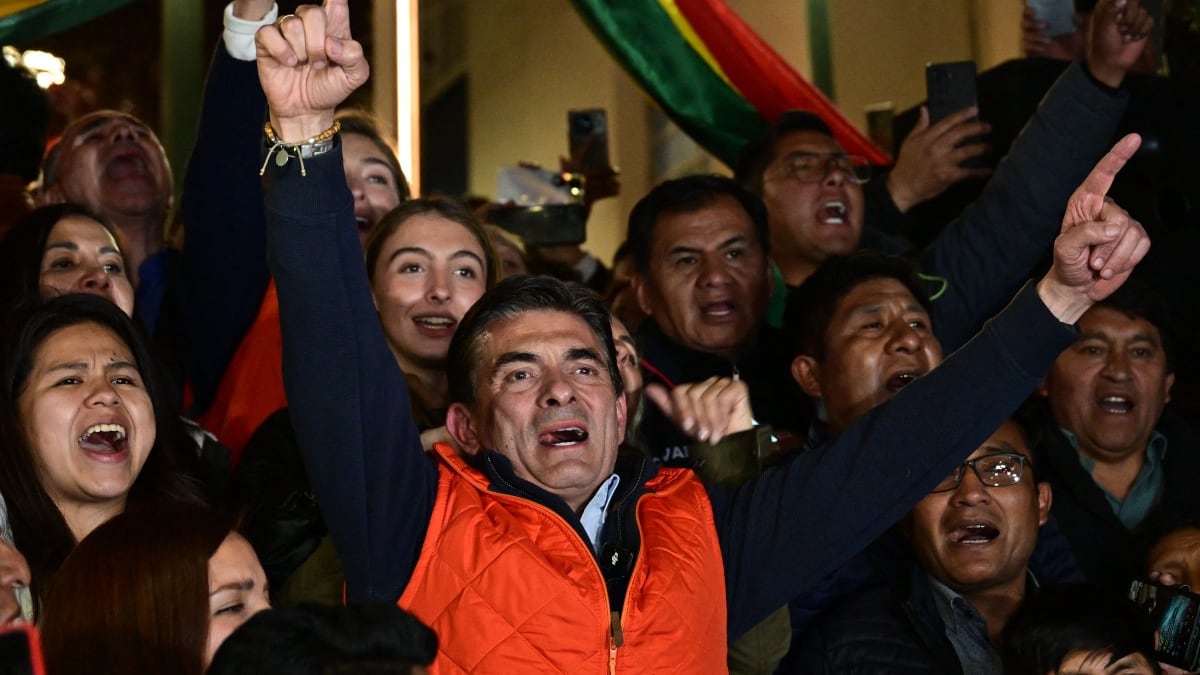 ¿Cuándo es la segunda vuelta de las elecciones Bolivia 2025? Ya hay fecha oficial