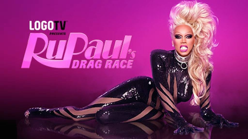 RuPaul's Drag Race.