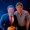 Samuel García se junta con Ashton Kutcher porque sabe mucho de tecnología