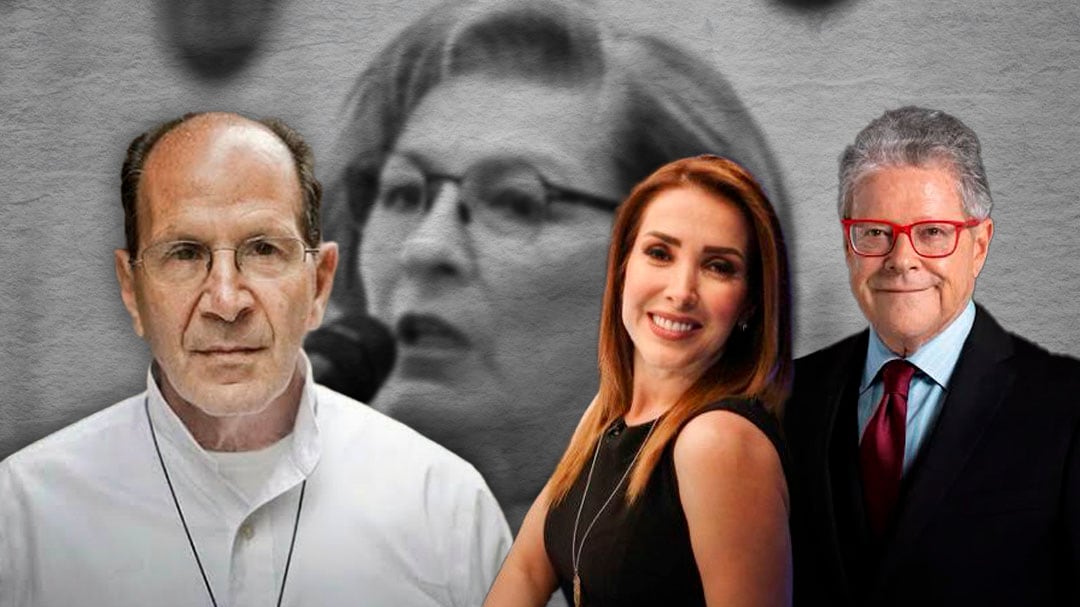 Padre Solalinde lanza ríspido mensaje por muerte de Isabel Miranda de Wallace; así le respondieron Azucena Uresti y Sergio Sarmiento