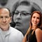 Padre Solalinde lanza ríspido mensaje por muerte de Isabel Miranda de Wallace; así le respondieron Azucena Uresti y Sergio Sarmiento