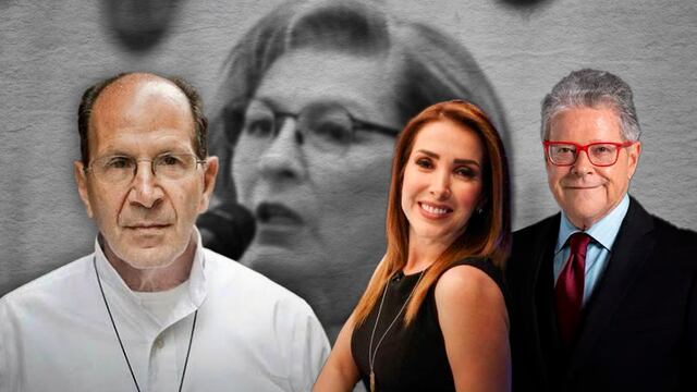 Padre Solalinde lanza ríspido mensaje por muerte de Isabel Miranda de Wallace; así le respondieron Azucena Uresti y Sergio Sarmiento.