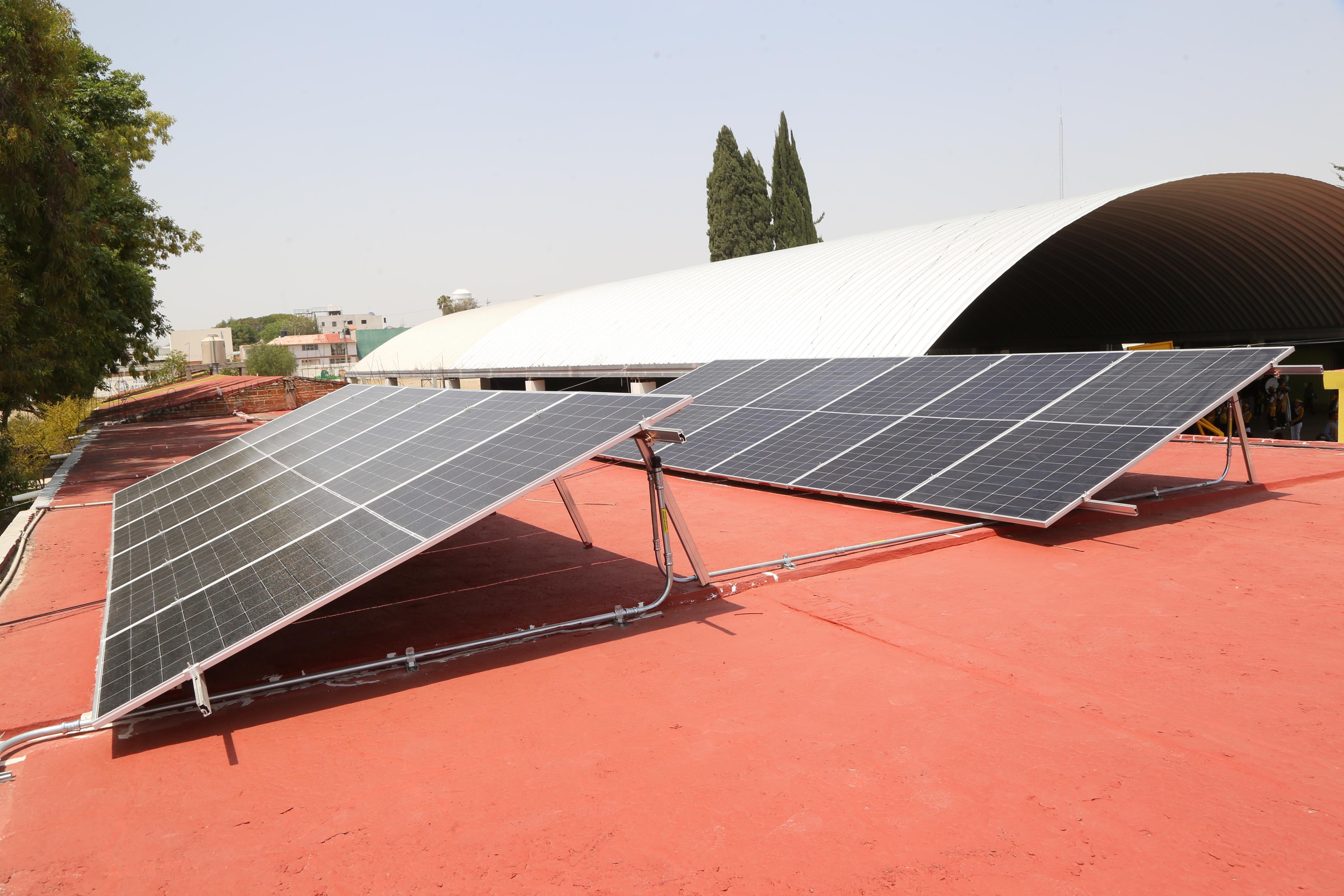 Puebla se consolida como referente nacional en innovación energética