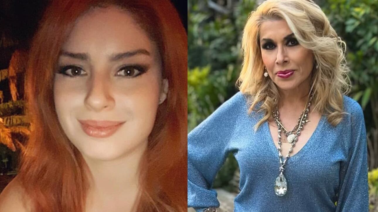 Romina Mircoli, hija de Dulce, sigue en negación por la muerte de su mamá