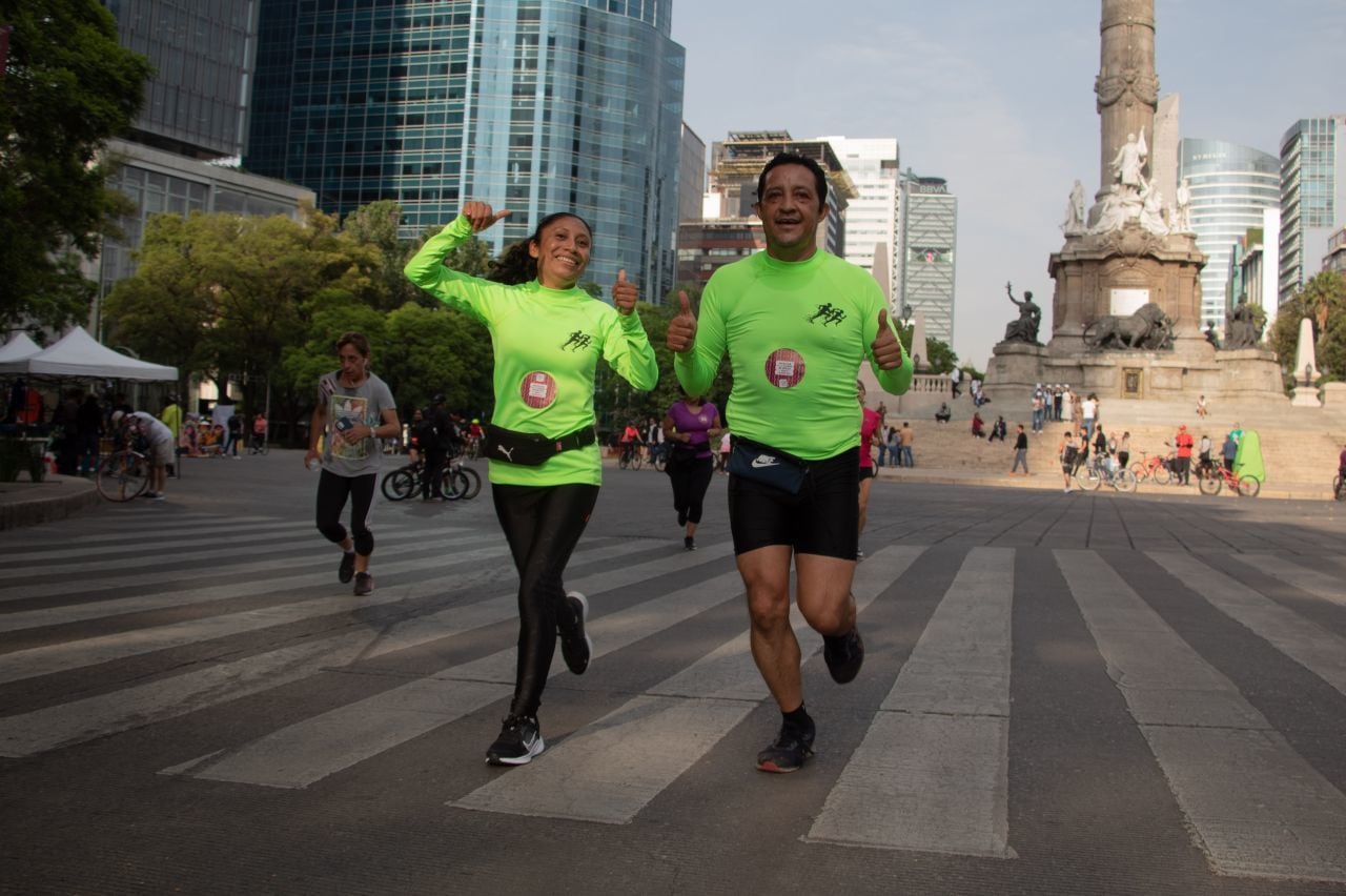 Corredores CDMX