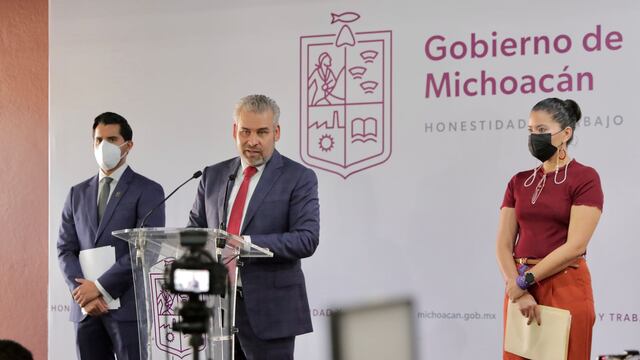 Alfredo Ramírez Bedolla