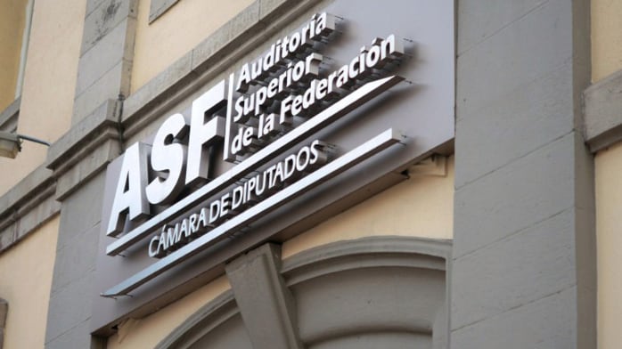 ASF. Anomalías halladas en Sagarpa.