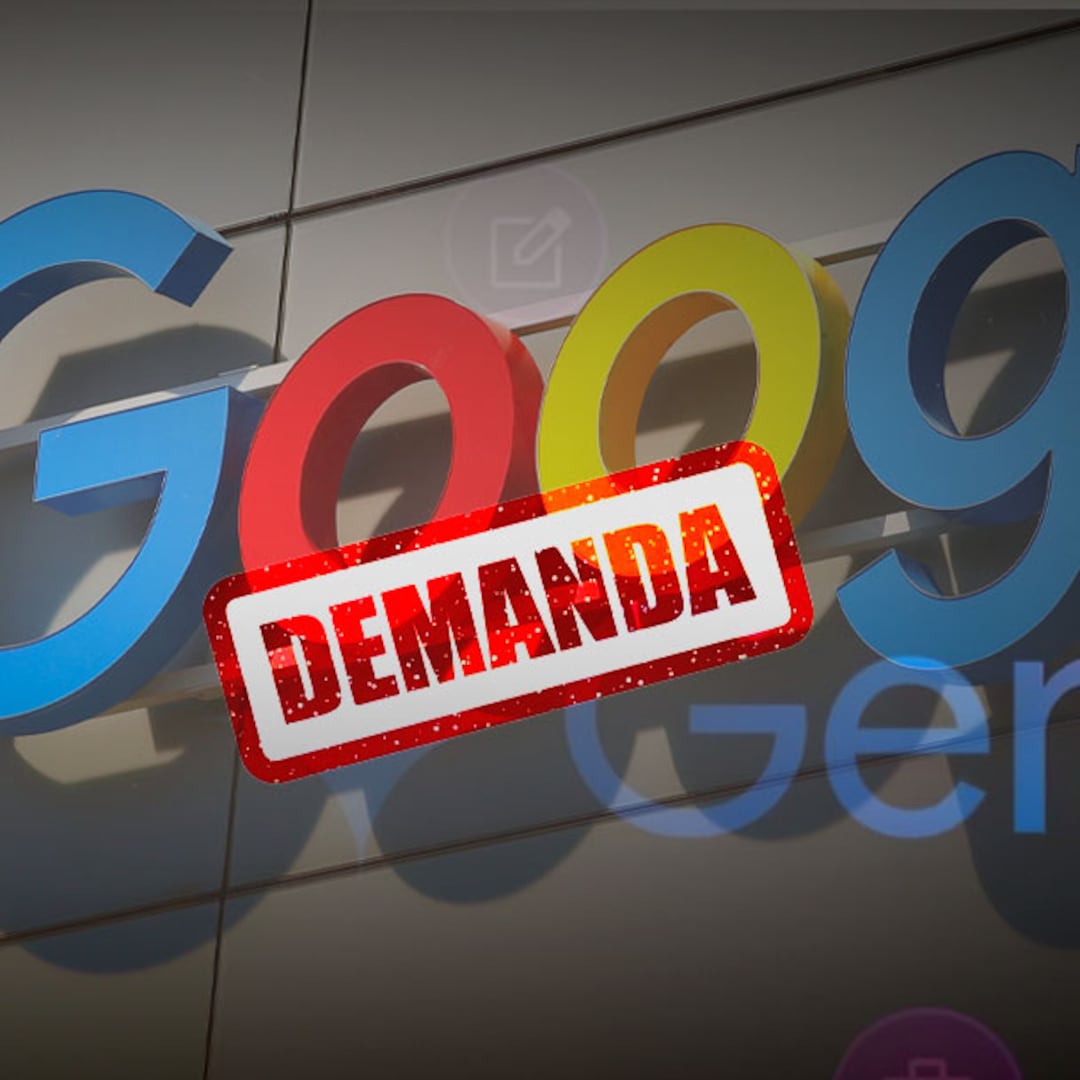 Demanda sacude a Google: culpan a Gemini por suicidio