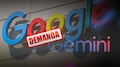 Demanda sacude a Google: culpan a Gemini por suicidio