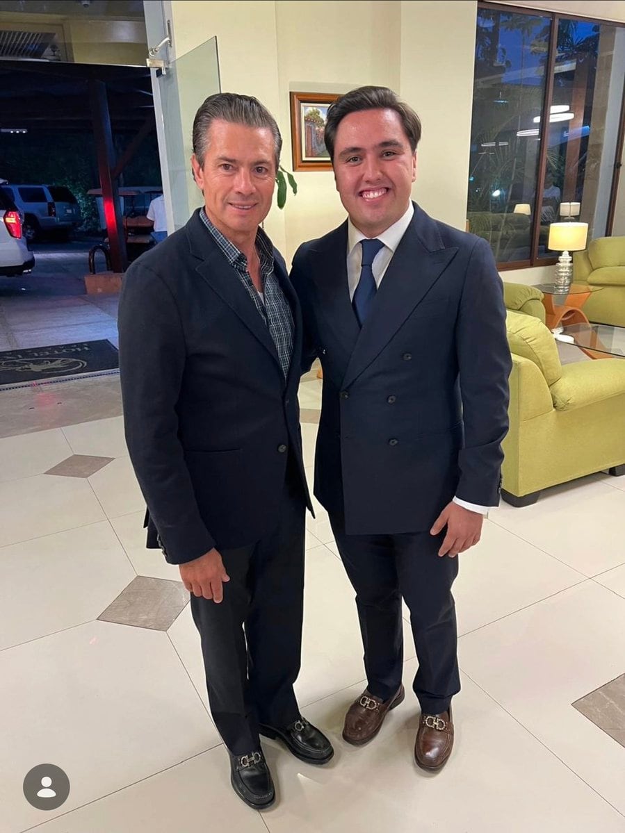 Enrique Peña Nieto