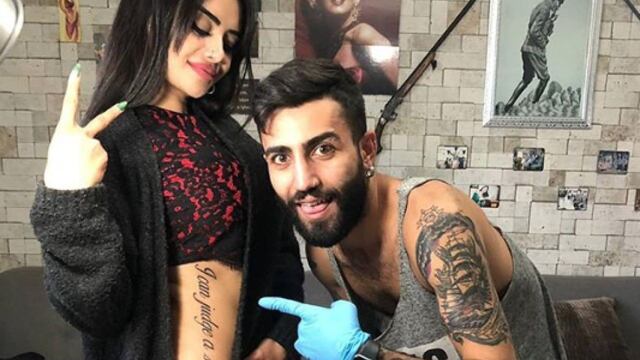 Naz Mila