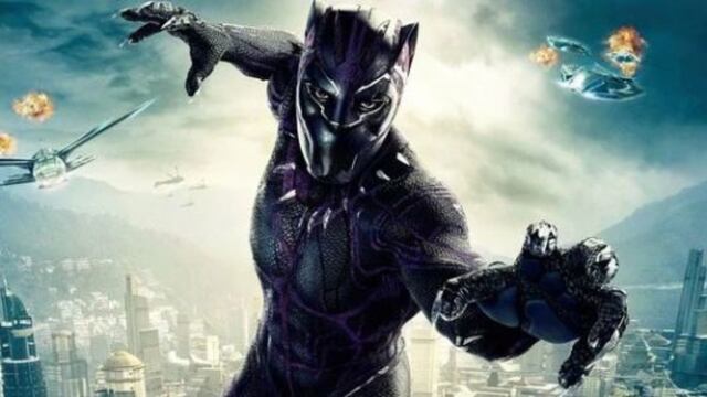 Black Panther