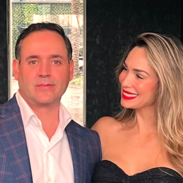 Charito Ruiz y Juan Beltrán del Río se casarán: así fue su compromiso