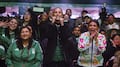 “Jugaron con el corazón”: Sheinbaum felicita el pase de México a octavos del Mundial 2026