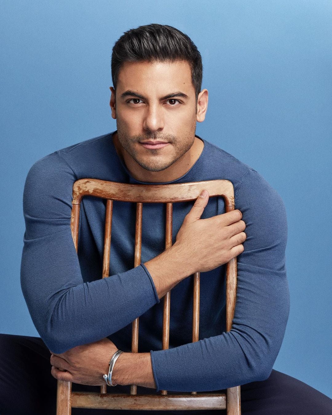 Carlos Rivera