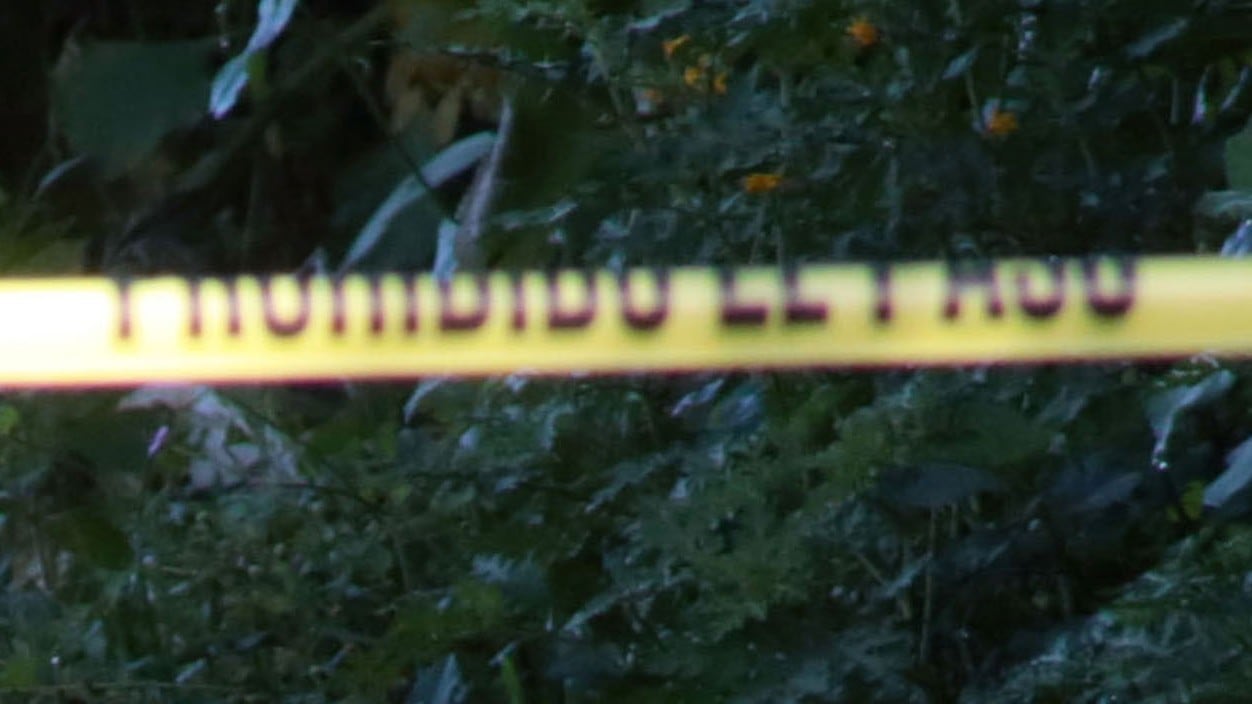 Asesinan a familia en Macuspana, Tabasco; dos eran niños