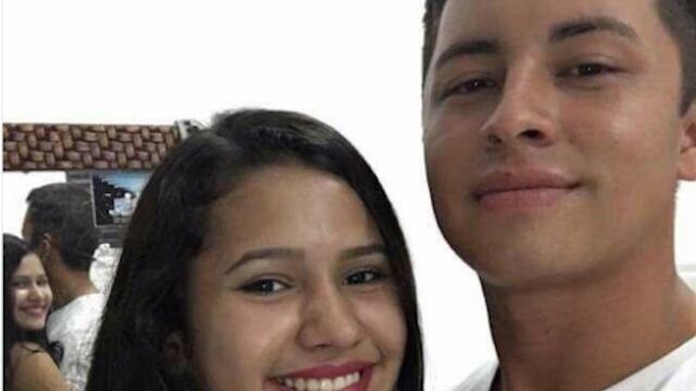 Selfie demoníaca.