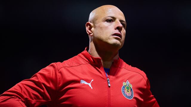 “Las mujeres son de Narnia”: Chicharito se estrena como “coach” de parejas con polémico video.