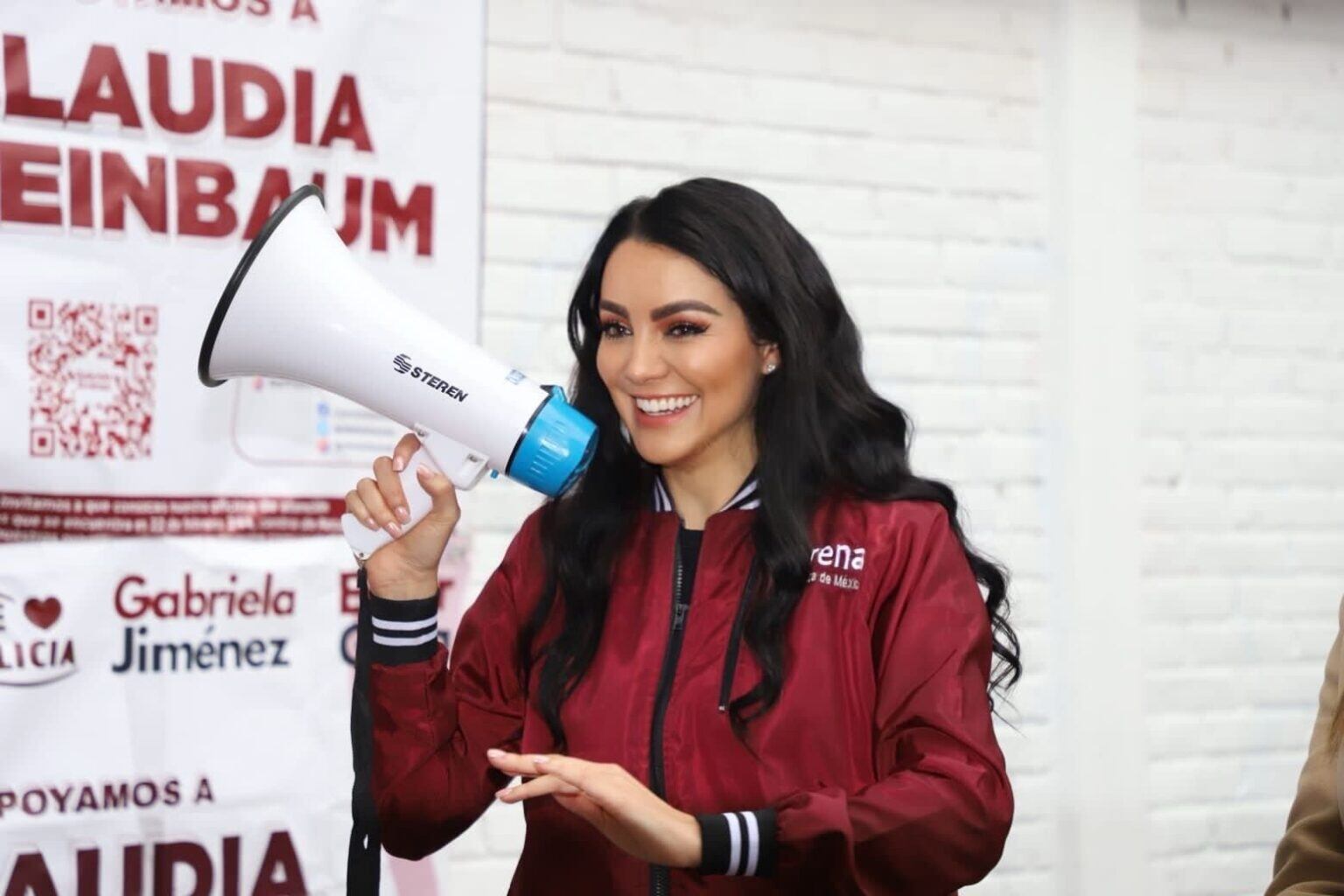 Morena tendría nuevo aliado; organización busca registro como partido político