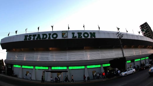 Selección Mexicana regresa a León; jugarán torneo amistoso