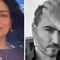 Aislinn Derbez se reencuentra con exnovio tras anunciar su soltería