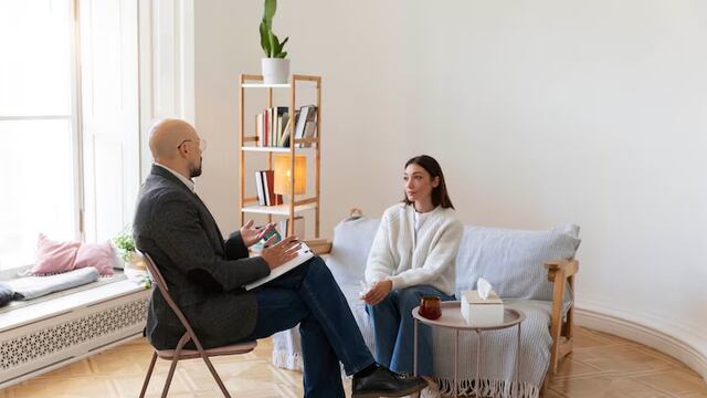 20 de mayo, Día del PsIcólogo