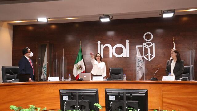 Blanca Lilia Ibarra Cadena