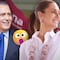 ¿Claudia Sheinbaum aceptaría a Manlio Fabio Beltrones en Morena tras ser expulsado del PRI? Esto dijo la presidenta electa