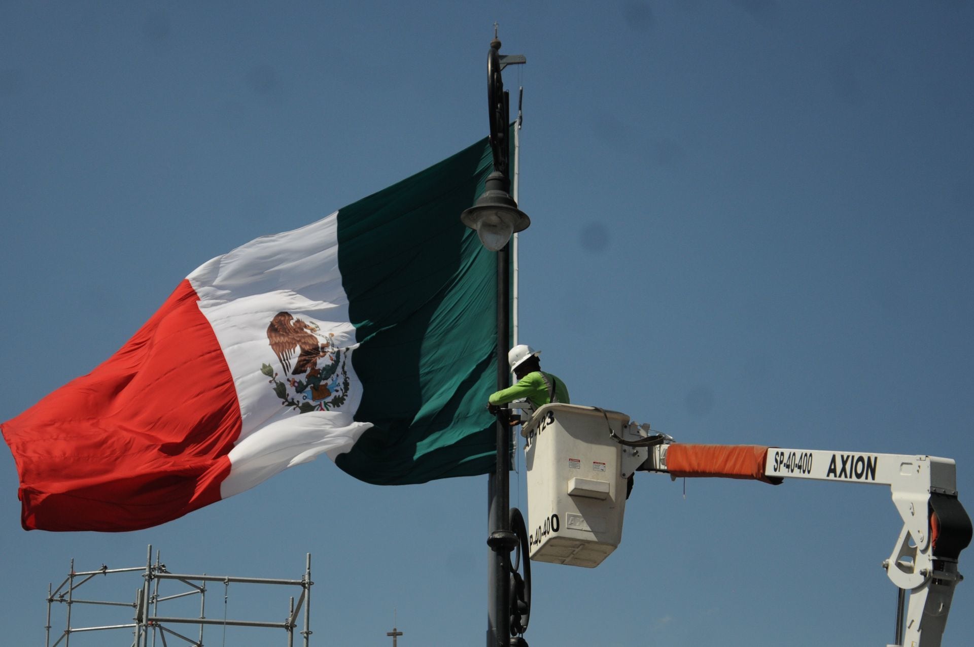 Crecimiento económico en México