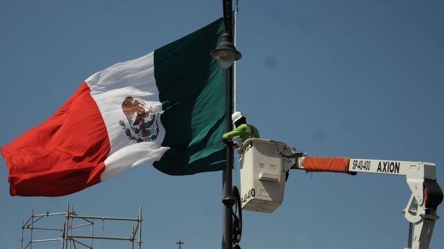 Crecimiento económico en México