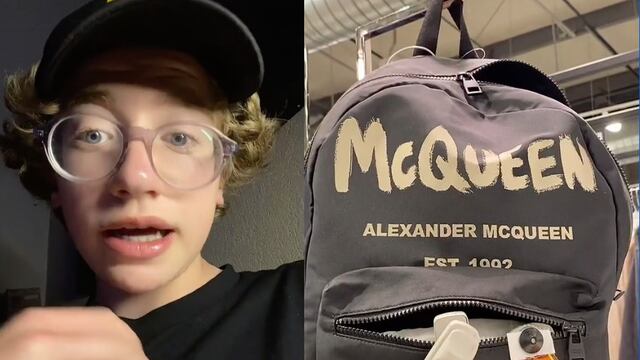 Ofertones del Outlet de Palacio de Hierro