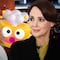 Pleitazo entre Lilly Téllez y Rocío Abreu en la Cámara de Senadores, se dijeron de todo