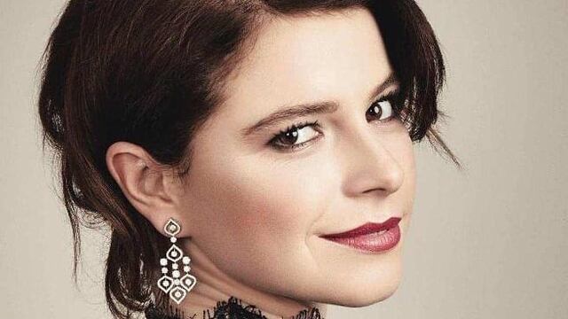 ¿Quién es Jessie Buckey, la actriz nominada por ‘La hija oscura’ en los Óscar 2022?