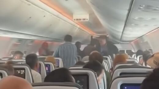 ¿Por qué explotó una batería externa en pleno vuelo de Aeroméxico? Esto se sabe