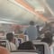 ¿Por qué explotó una batería externa en pleno vuelo de Aeroméxico? Esto se sabe
