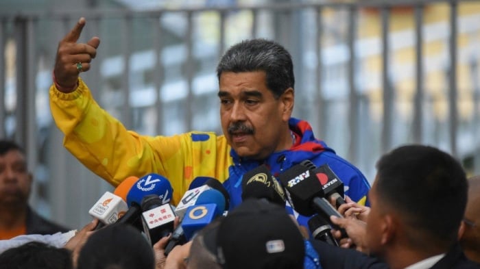 ¿Qué pasa en Venezuela hoy 9 de agosto? Nicolás Maduro no quiere negociar con María Corina Machado